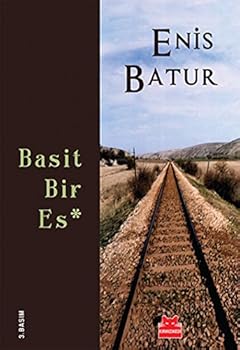 Paperback Basit Bir Es [Turkish] Book