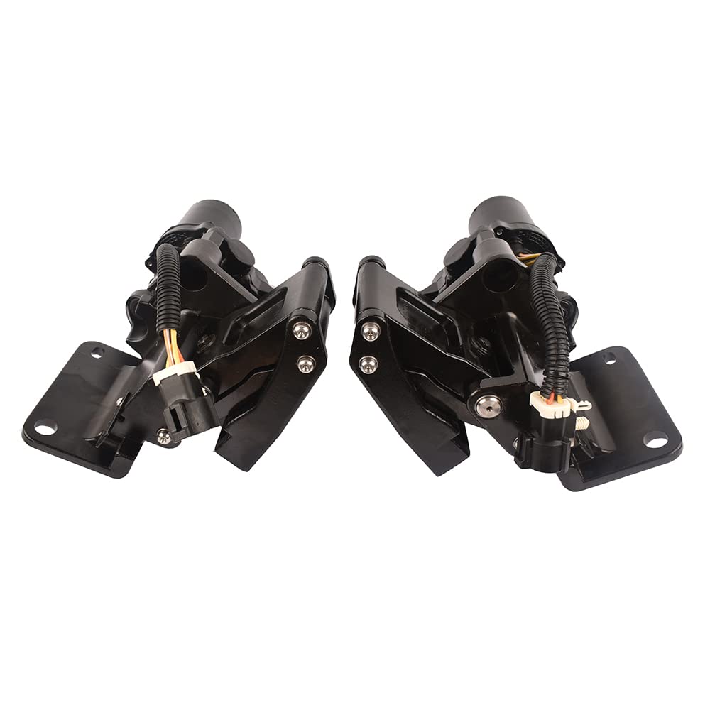 747-900 Left and Right Power Running Board Motor Assembly