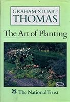 The Art of Planting or the Planter's Handbook 0879235314 Book Cover