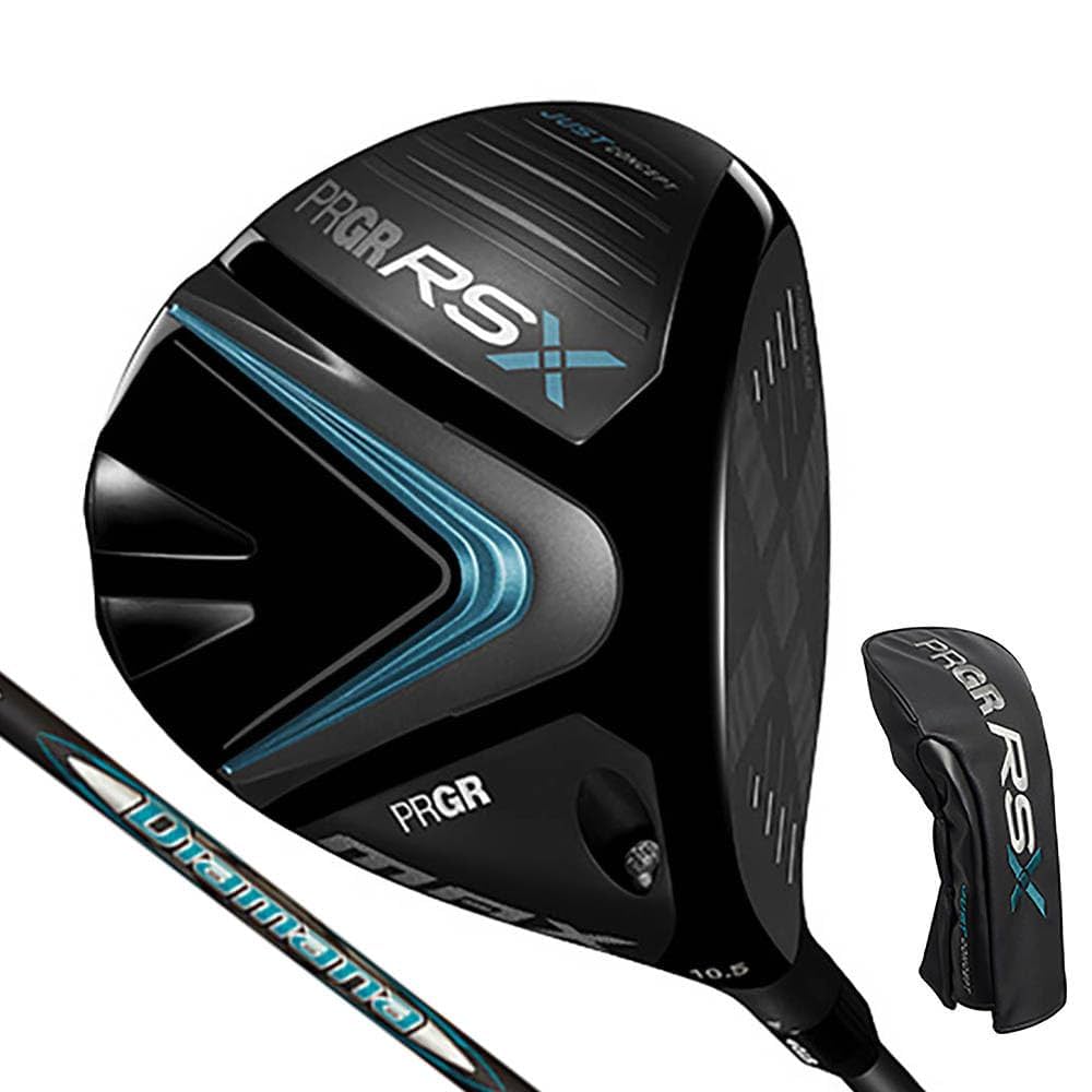 Amazon.co.jp: 24 RS MAX 10.5 DIA S : スポーツ＆アウトドア