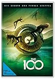  The 100 - Die komplette siebte und finale Staffel [4 DVDs]