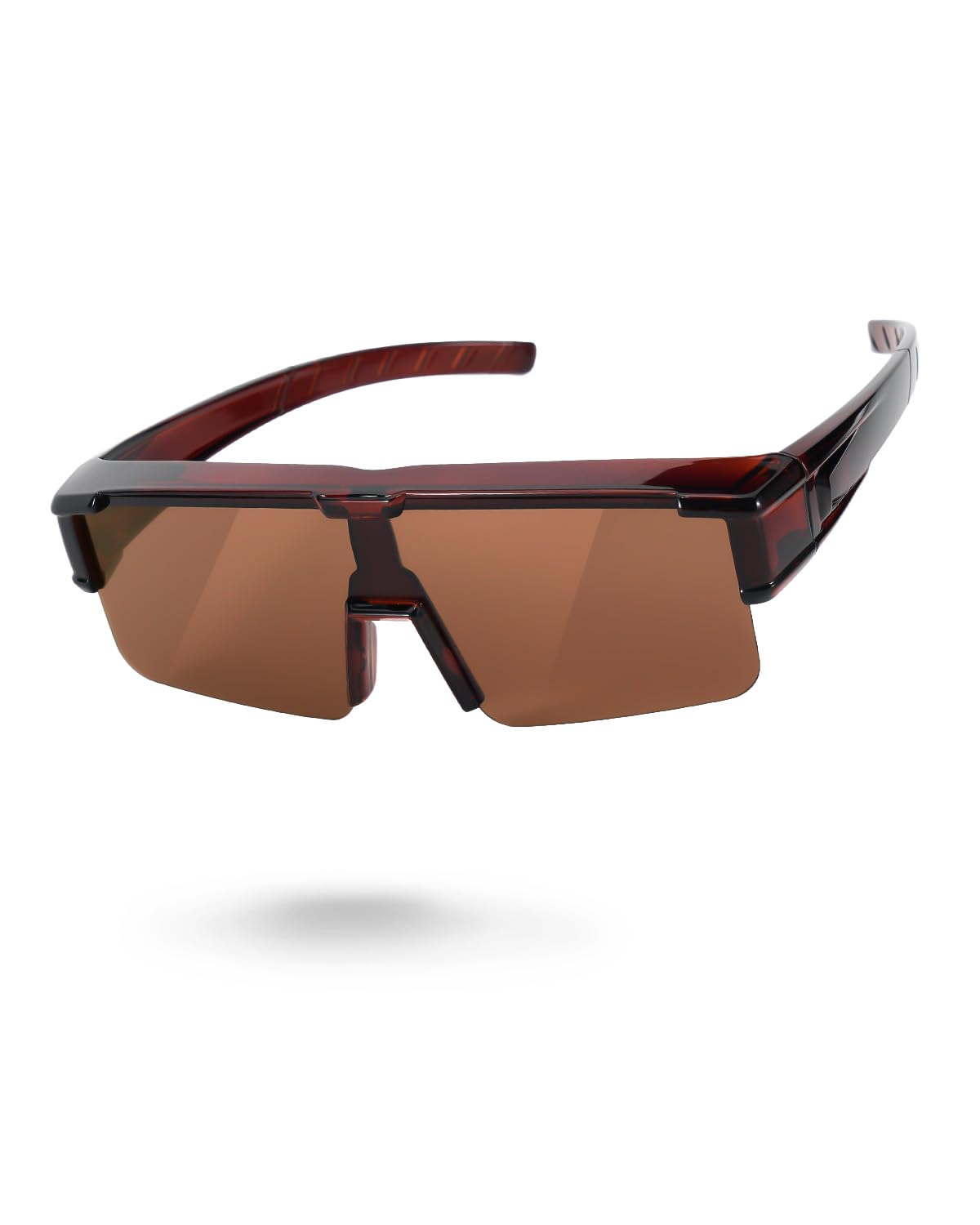 Meeloog Polarized Fit Over Sunglasses