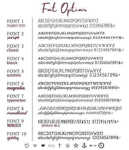 Real Wood Money Clip With Custom Engraving, 6 Natural Wooden Finishes Available, Gift For Him (Both Sides Engraved) #TOP4