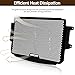 XIDAODIT Radiator Cover Grille Guard Protection Compatible with YAMAHA Tracer 900 GT 9 GT 900GT 9GT 2021 2022 2023 2024
