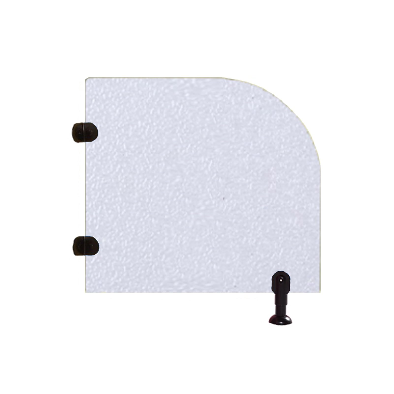 Urinario infantil con diseño de dibujos animados para baños infantiles, ideal para escuelas, jardines de infantes, centros comerciales, color gris, 60 x 90 cm