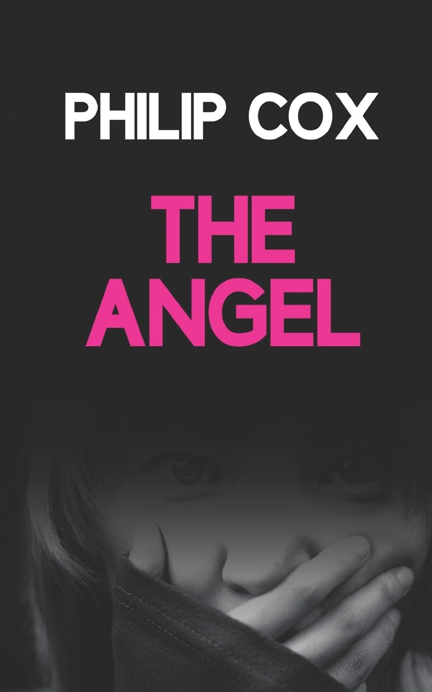 The Angel: 2 (Jack Richardson)