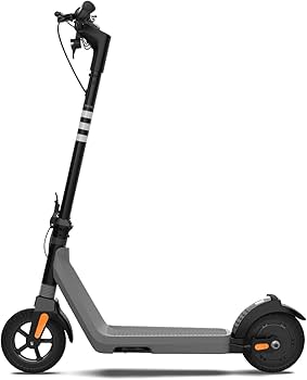 Amazon.com : OKAI ES51 Electric Scooter - 15.5 Miles Range & 15