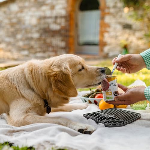 Yarrah Bio Hundefutter Bröckchen mit Huhn 12er Pack