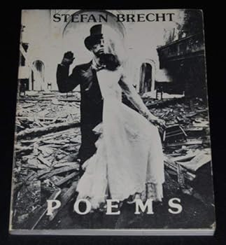 Paperback Poems Book