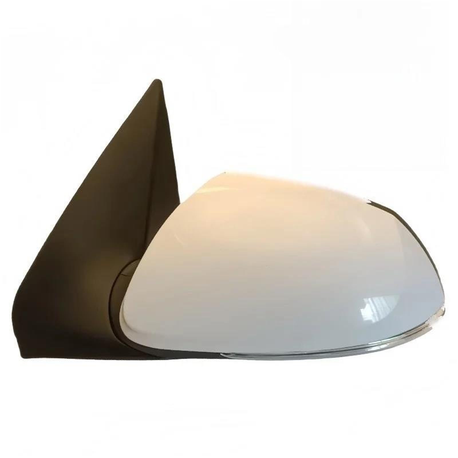 Vetro specchietto retrovisore for Hyundai i10 2011-2013, 2008-2011, 2013-2016, sostituzione parti in vetro dell'ala porta sinistra destra convessa