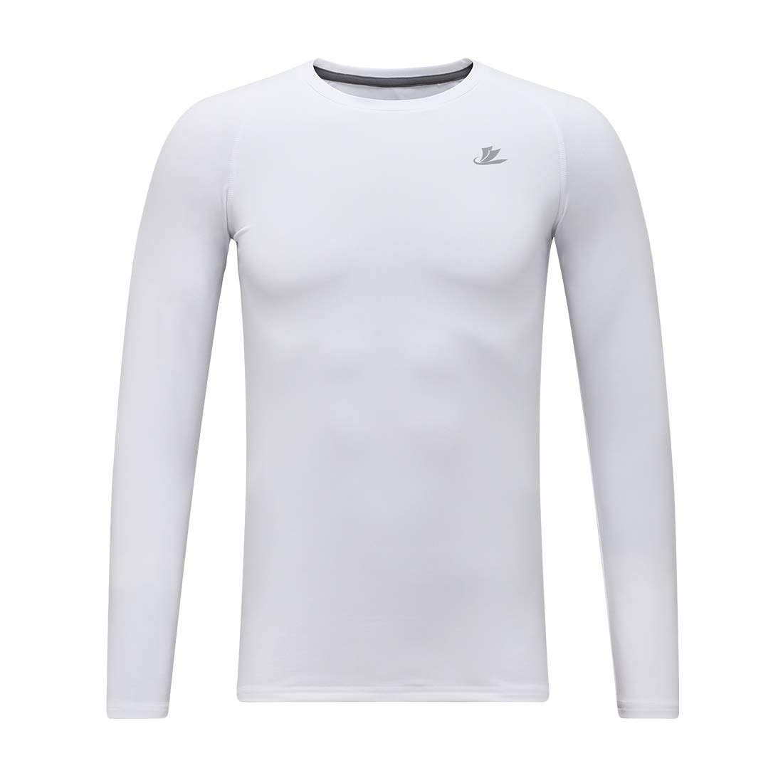 soccer undershirt long sleeve youth