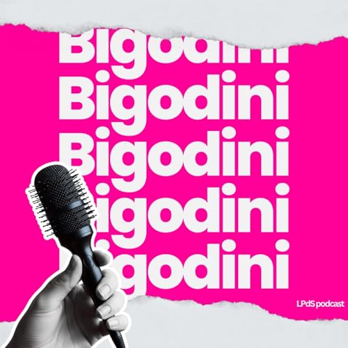 Bigodini cover art