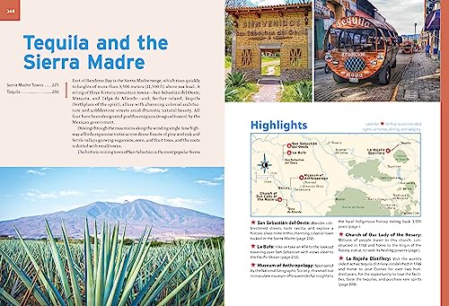 Moon Travel Milne, Madeline Moon Puerto Vallarta: With Sayulita, The Riviera Nayarit & Costalegre: Getaways, Beaches & Surfing, Local Flavors  thumb #8