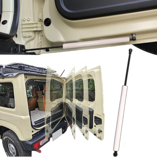 Amazon | Temiry 新型ジムニー バックドアダンパー JB64W JB74W JC74W