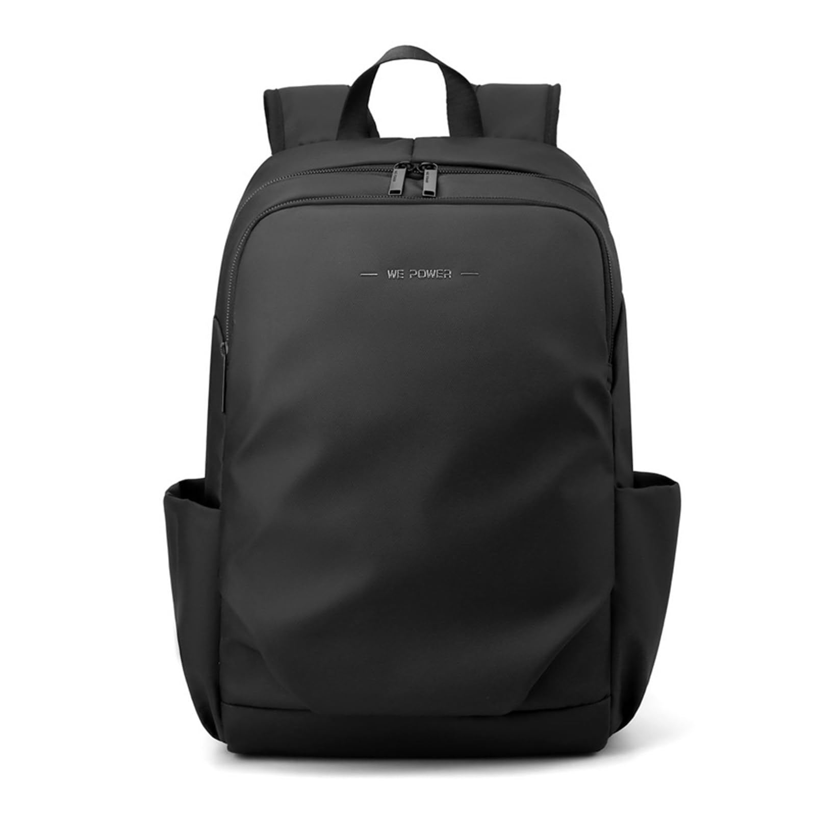 FANDARE Moda Zaino PC Portatili Uomo zaino professionale multiuso borsa a mano Scuola Impermeabile Borsa a tracolla Zaino da viaggio Zaino Laptop Zaino Lavoro Viaggio Zaini con foro per auricolari