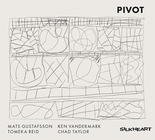 SilkHeart - Pivot