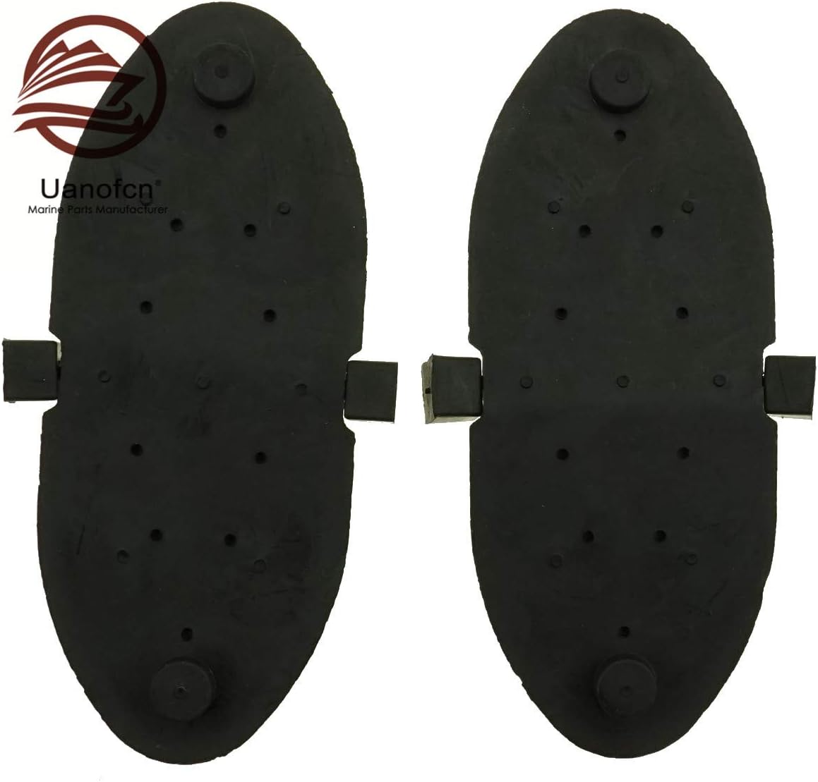 Amazon Com Uanofcn One Pair Of New Water Shutter Kit Fits Mercruiser V8 And V6 a1 Sports Outdoors