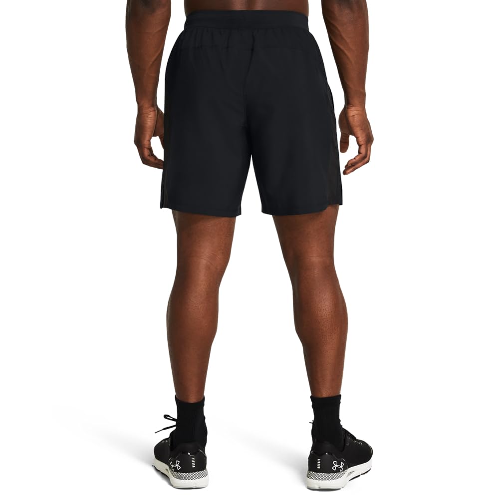 Under Armour Herren Shorts Ua Launch 7'' Unlined Shorts