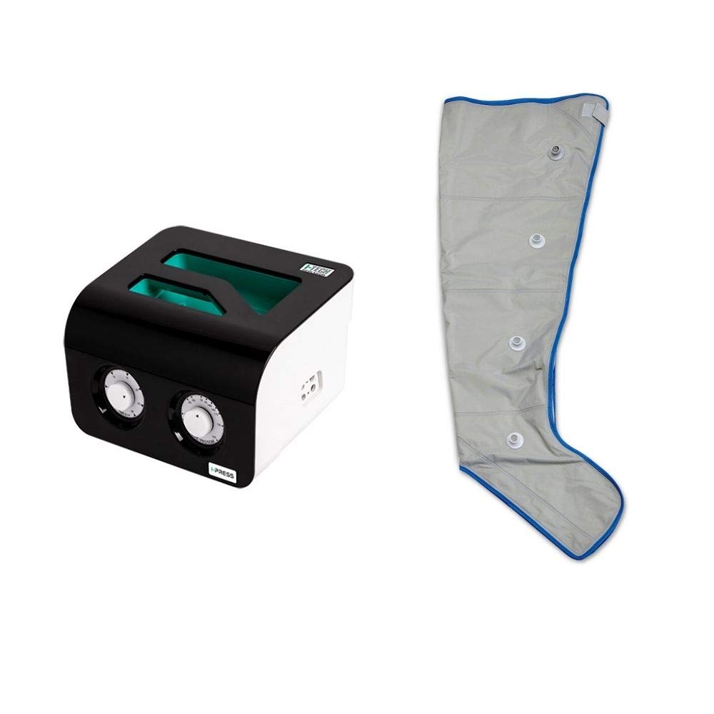 Pressoterapia Macchinario Per Gamba I-​Press Leg1 Taglia M