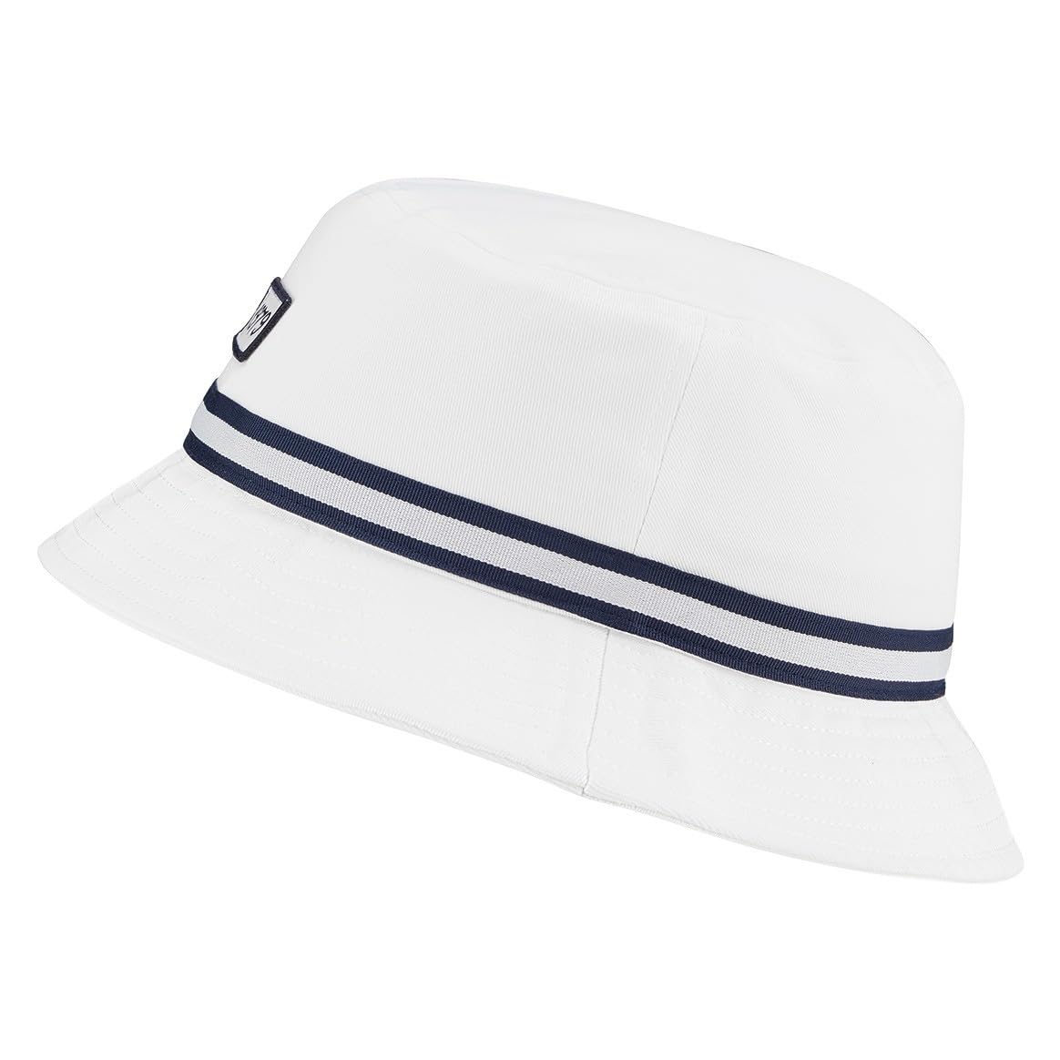 TaylorMade Vintage Twill Bucket Hat, Sombrero de Golf Hombre