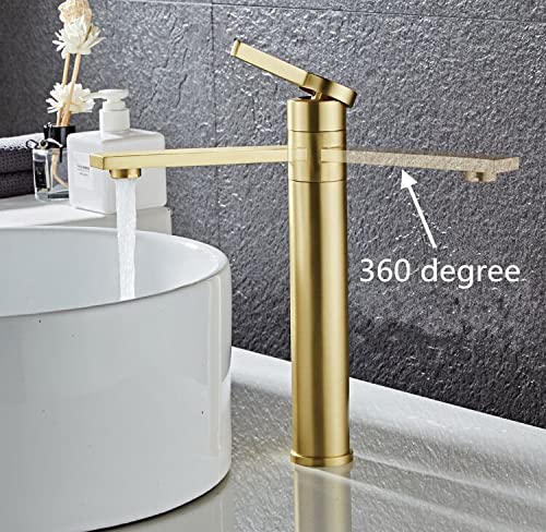 Robinet de lavabo mitigeur pour transformer votre espace bien-être - 5