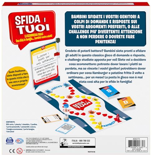 Défiez Votre Jeu De Société - vue 5