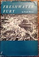 Freshwater Fury B000NPQB00 Book Cover