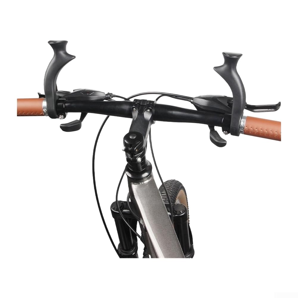 Extensor Manillar Bici Ergonómico ABS 14.5cm Antifatiga