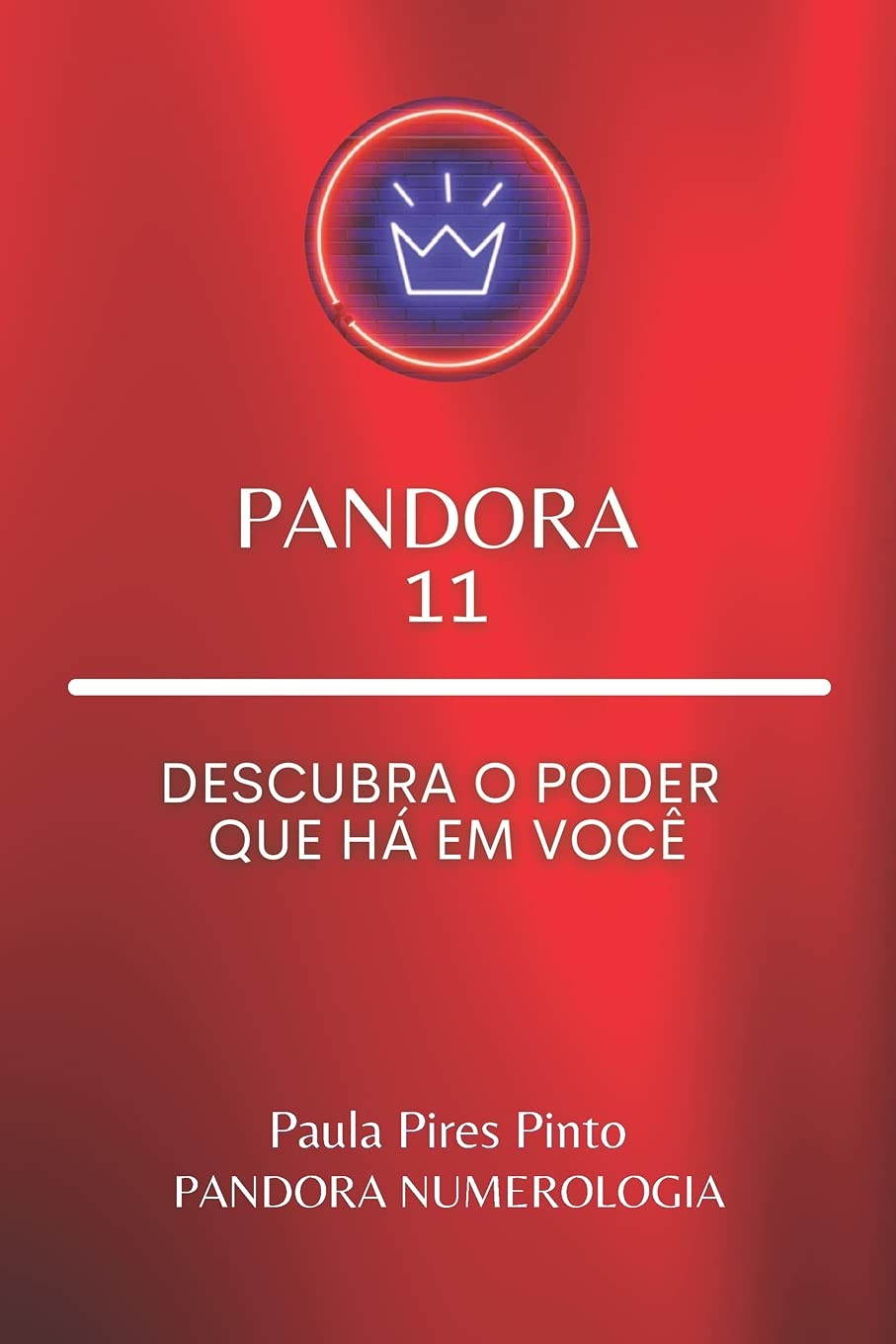 Pandora 11: Descubra o poder que há em você