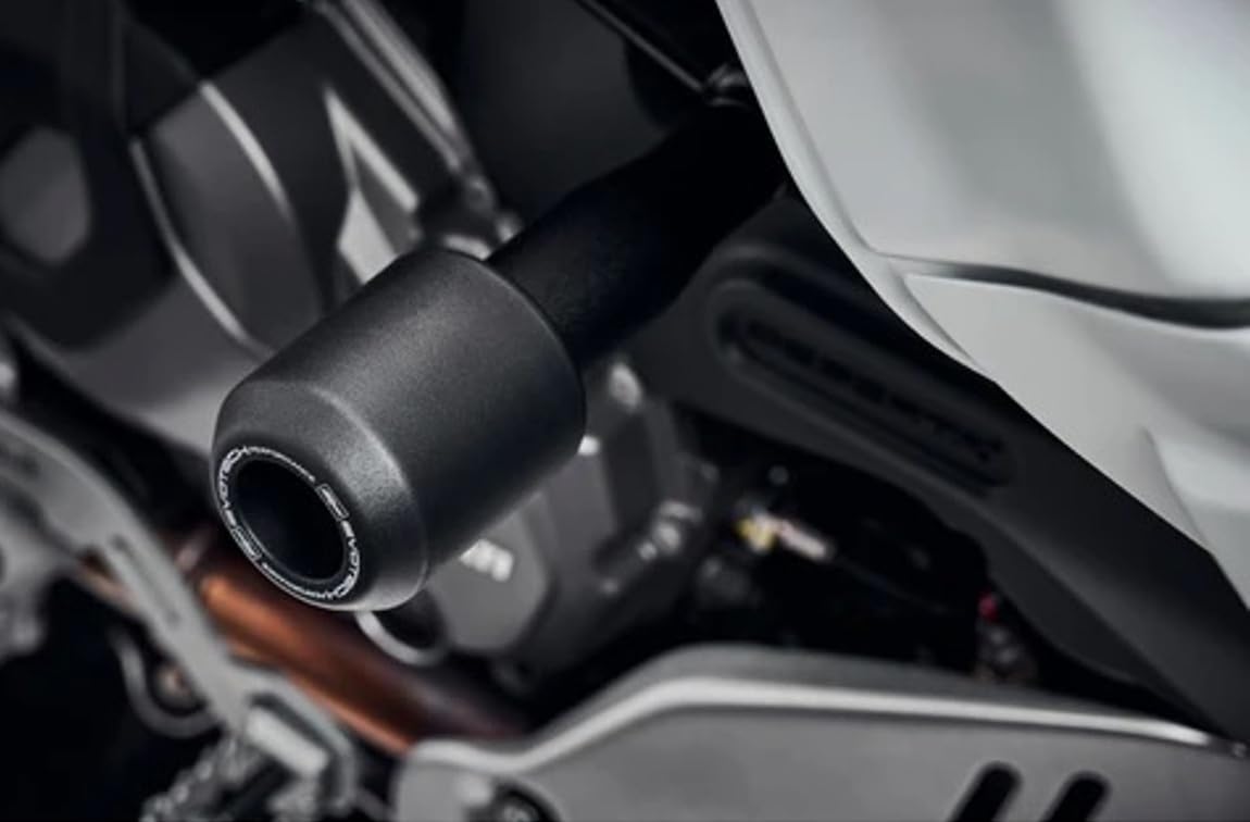 Amazon | Evotech Performance Frame Crash Sliders/Bobbins for
