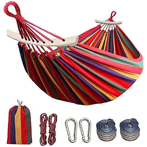 Colel Double Hammock Cover
