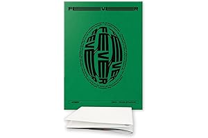 Ateez Fever Epilogue