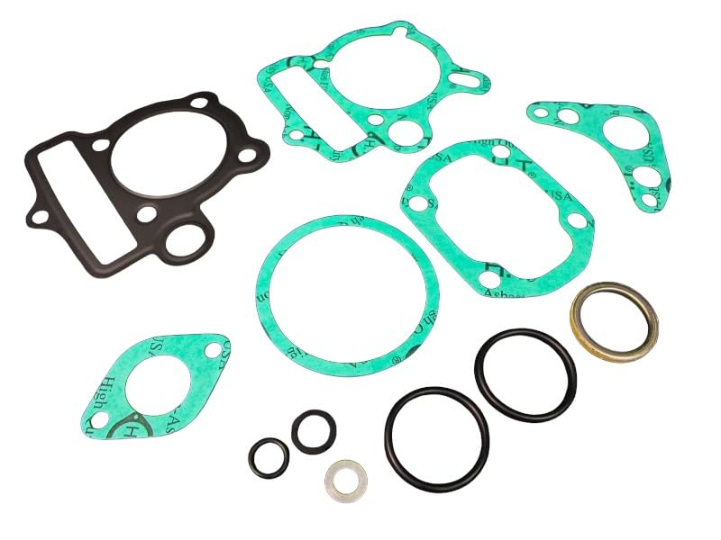 Amazon.co.jp: ミニモト モンキー88cc（φ52mm）ボアアップ用