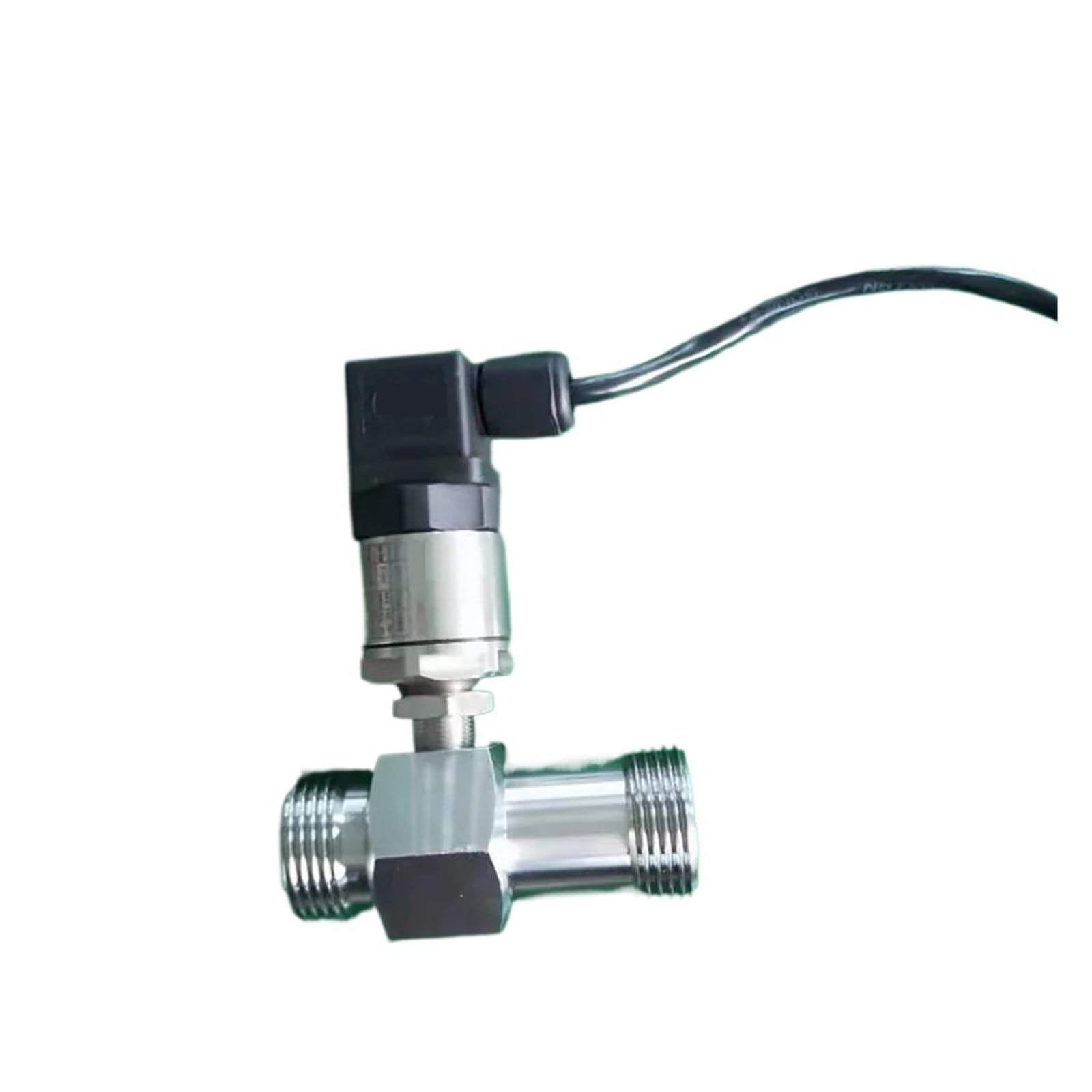 Medidor de Flujo de 4-20 mA Medidor de Flujo de Agua SS304(DN40)