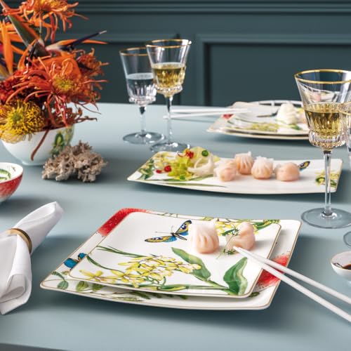 Amazon.com: Villeroy & Boch: Signature Collection