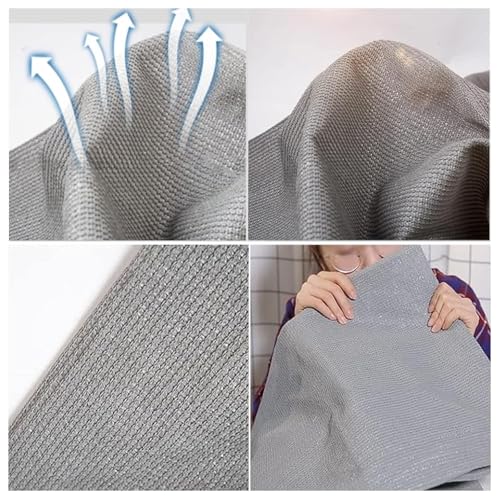 Auvent rétractable de haute qualité avec protection UV globale - 5