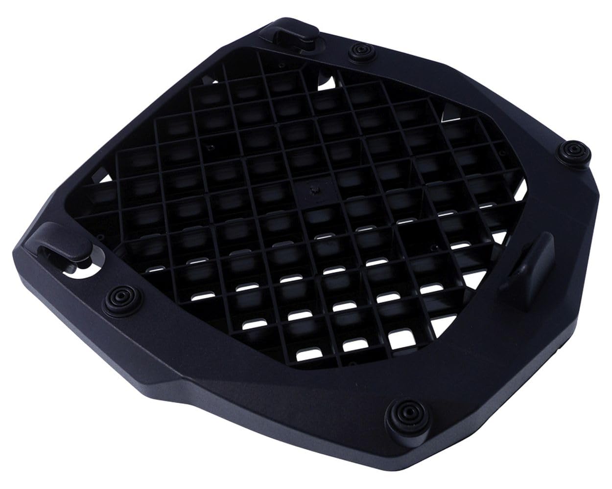 Top Case Montageplatte GiVi Monokey universal