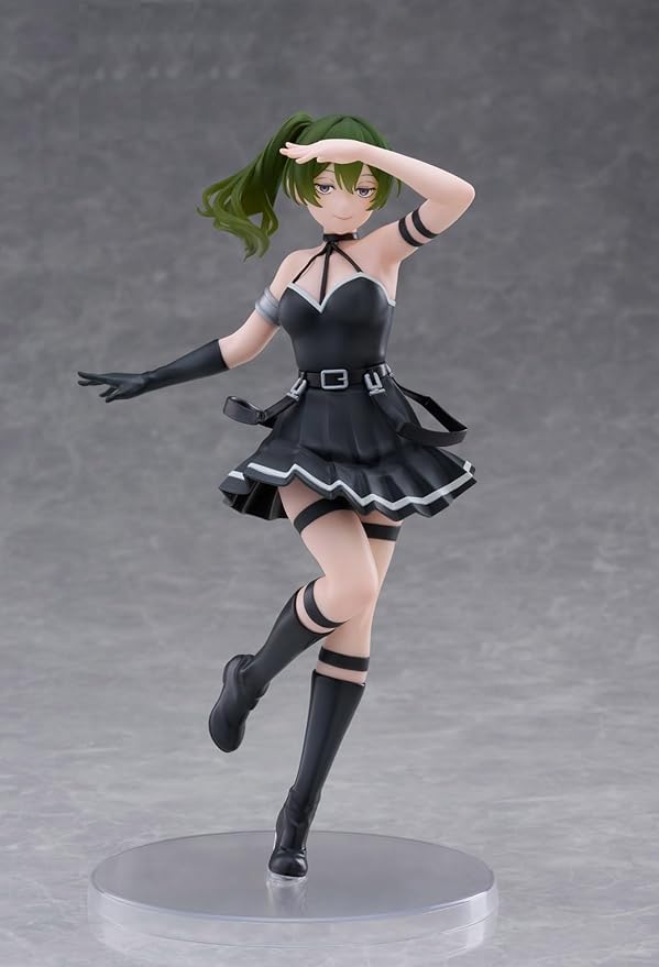 葬送のフリーレン Coreful フィギュア ユーベル 15点セット Amazon.co.jp: 【公式】ユーベル フィギュア 葬送の*フリーレン