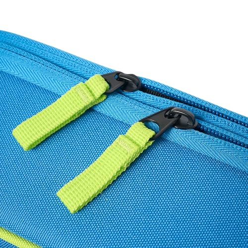 Image of Under Armour Scrimmage 3 Lunchbox Aegean Blue OSFA