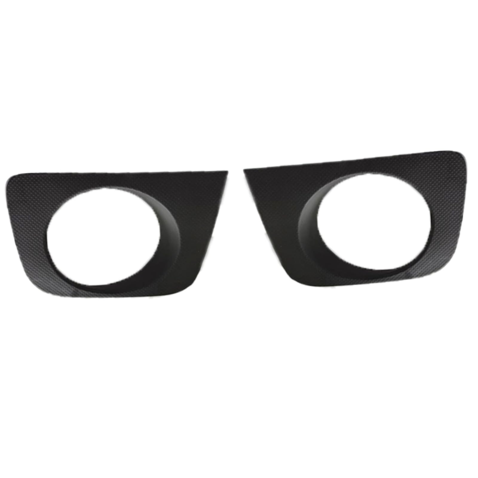 Cadre phare antibrouillard Toyota 4Runner 2006-2009 pare-choc