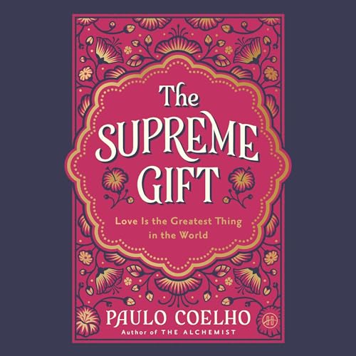 Page de couverture de The Supreme Gift