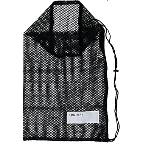 Sac en maille FOXCUP Cover