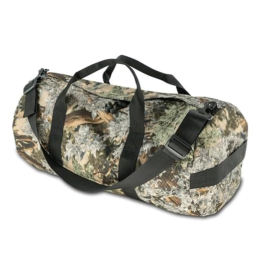 What part of the world says ??? a luggage camel North Star Sports Foldable Duffle Bag