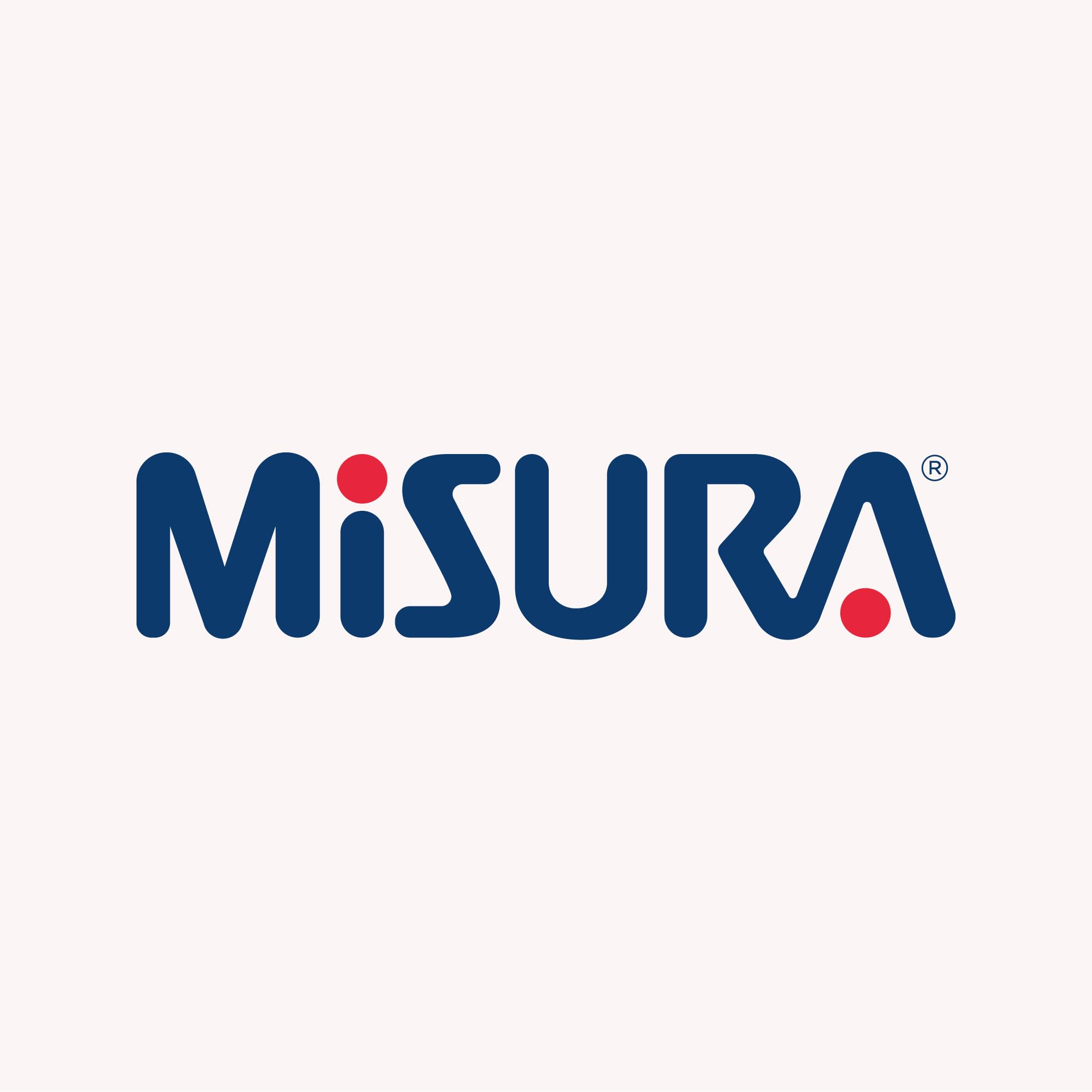 Misura® Stevia Dolcificante Liquido Zero Calorie, Perfetto per Caffè e Dolci, Senza Glutine, Senza Aspartame, Vegano, Confezione Apri e Chiudi, Multipack 5x205ml