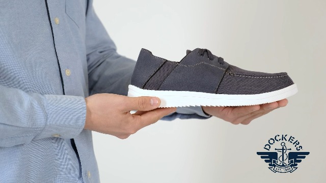 (取寄) ドッカーズ メンズ ワイルダー Dockers men Dockers Wylder Navy Amazon.com | DOCKERS Mens Wylder Classic Casual Lace Up Shoe, Navy