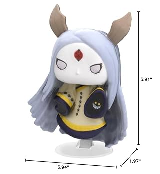 Kaguya2020  Amazon.com: Funko POP! Animation: Naruto Shippuden #179