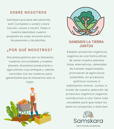 Brahmi en polvo | Samskara tribe | Brahmi Bacopa Monnieri | 100gr x 1 | Mejora la memoria, claridad mental y equilibrio emocional | Ayurvedico y Natural | Cocinar como te o con leche vegetal