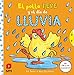 El pollo Pepe y el día de lluvia (El pollo Pepe y sus amigos)