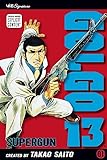 Golgo 13, Vol. 1: Supergun