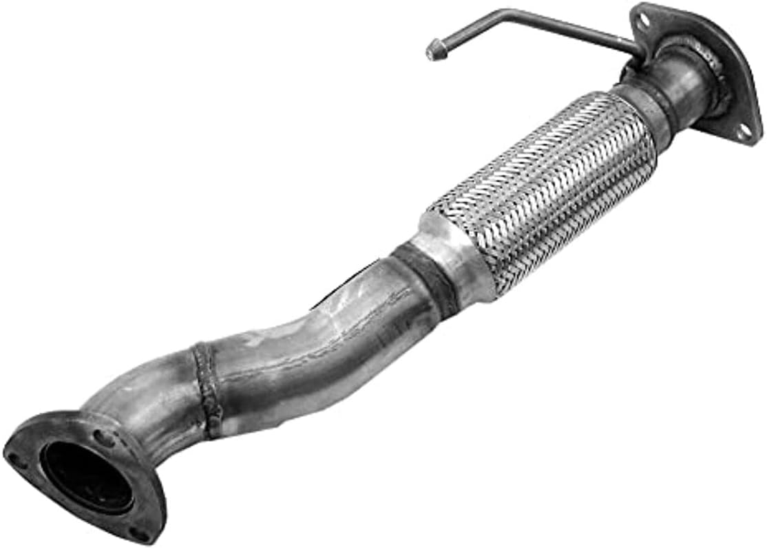 Walker 52455 Exhaust Pipe for Ford Ranger